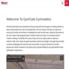 gymcats.net