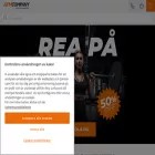 gymcompany.se gymcompany.se
