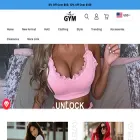 gymdolphin.com gymdolphin.com
