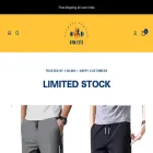 gymfits.in