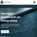 gymhemma.se gymhemma.se
