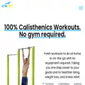 gymless.org gymless.org