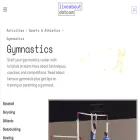 gymnastics.about.com gymnastics.about.com