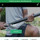 gymproluxestore.com gymproluxestore.com