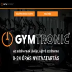 gymtronic.eu
