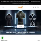 gymxapparel.in gymxapparel.in
