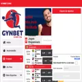 gynbet.com