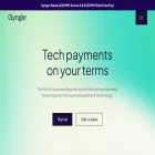 gynger.io