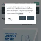 gyproc.dk gyproc.dk