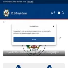 gy.usembassy.gov gy.usembassy.gov