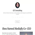gzconsulting.org gzconsulting.org