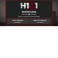 h1z1showcase.com