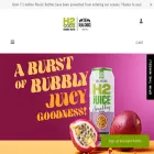 h2coconut.com h2coconut.com