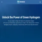 h2invest.io h2invest.io