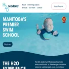 h2oacademy.ca h2oacademy.ca
