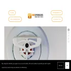 h2ofiresprinklers.co.uk