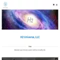 h2universe.com h2universe.com