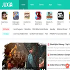 h5.juxia.com h5.juxia.com