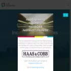 haasengineering.com haasengineering.com