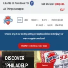 habbersettscrapple.com habbersettscrapple.com