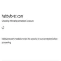 habbyforex.com