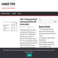 habertep.com