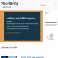 habiliteringisverige.se