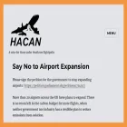 hacan.org.uk