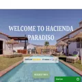 haciendaparadiso.com