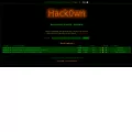 hack0wn.com
