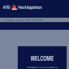 hackappleton.org