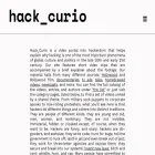 hackcur.io