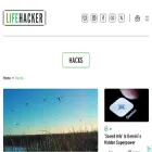 hackerspace.lifehacker.com