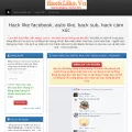 hacklike.vn hacklike.vn
