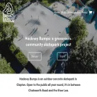 hackneybumps.co.uk