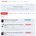 hacktack.us hacktack.us
