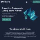 hacktify.eu hacktify.eu