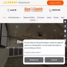hacoelectric.com hacoelectric.com