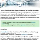 had-community.de had-community.de