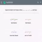 hadithweb.com hadithweb.com