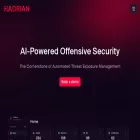 hadrian.io hadrian.io