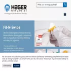 hagerworldwide.com hagerworldwide.com