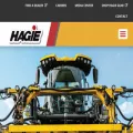 hagie.com