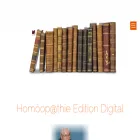 hahnemann.de