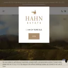 hahnwines.com hahnwines.com