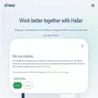 hailer.com