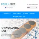 haileyhome.com haileyhome.com