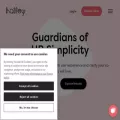 haileyhr.com haileyhr.com