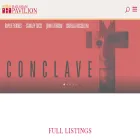 hailshampavilion.co.uk