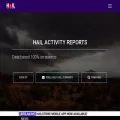 hailstrike.com